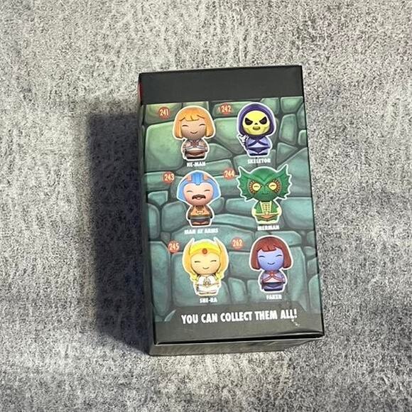 Funko dorbz he man limited chase - Picture 2 of 6